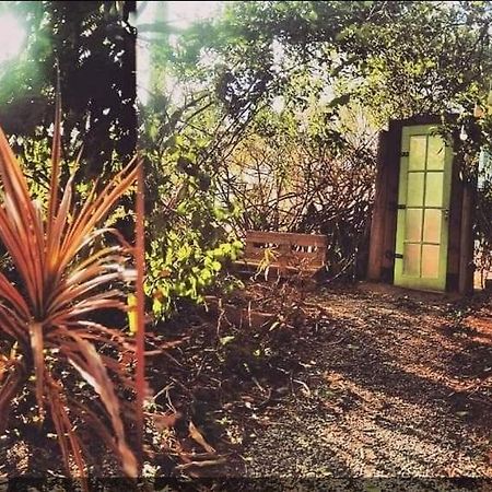Villa Morena Benessere Florianópolis Exteriér fotografie