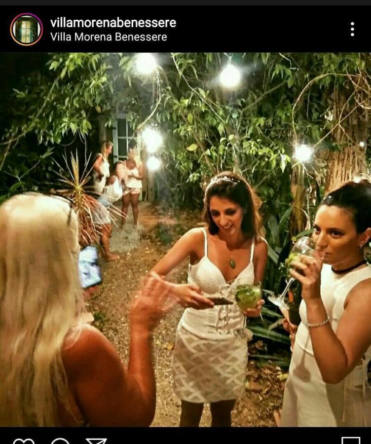 Villa Morena Benessere Florianópolis Exteriér fotografie