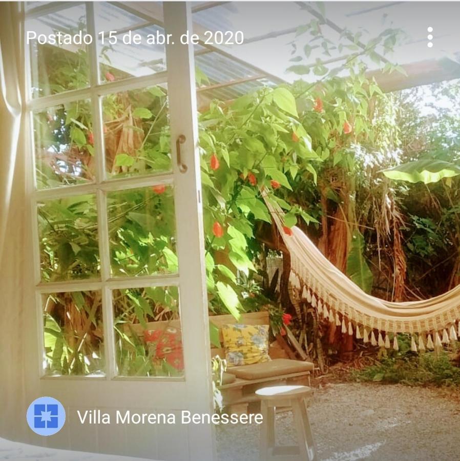 Villa Morena Benessere Florianópolis Exteriér fotografie