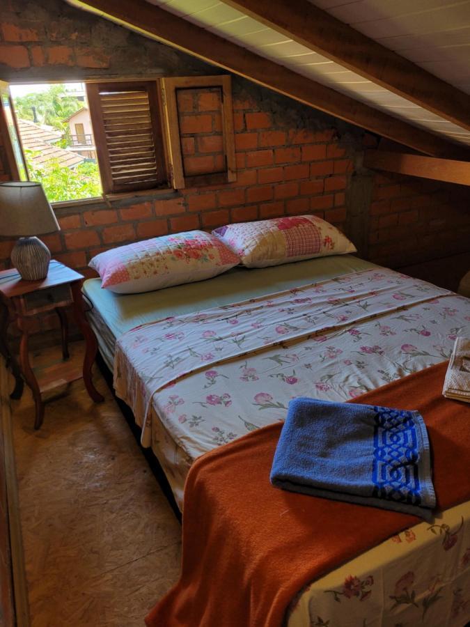 Villa Morena Benessere Florianópolis Exteriér fotografie