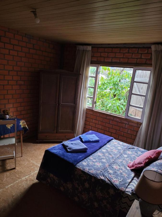 Villa Morena Benessere Florianópolis Exteriér fotografie