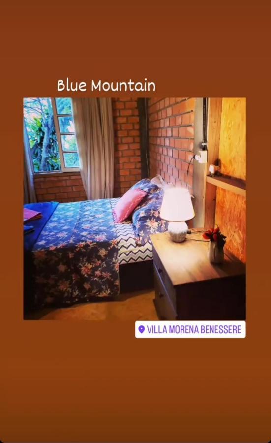 Villa Morena Benessere Florianópolis Exteriér fotografie
