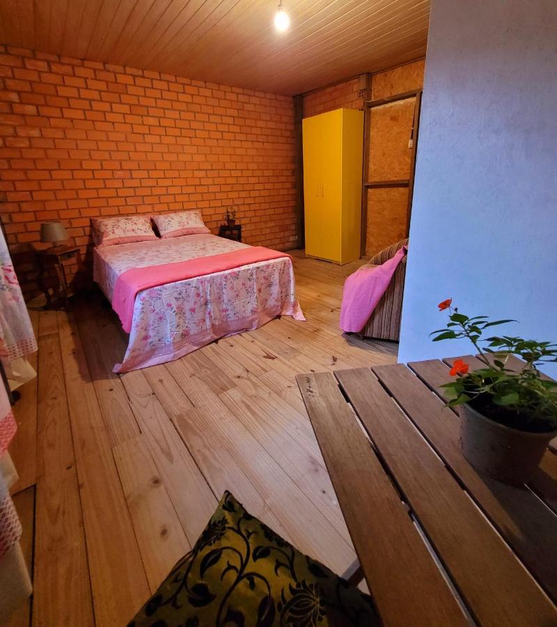 Villa Morena Benessere Florianópolis Exteriér fotografie